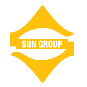 Logo Sun Group
