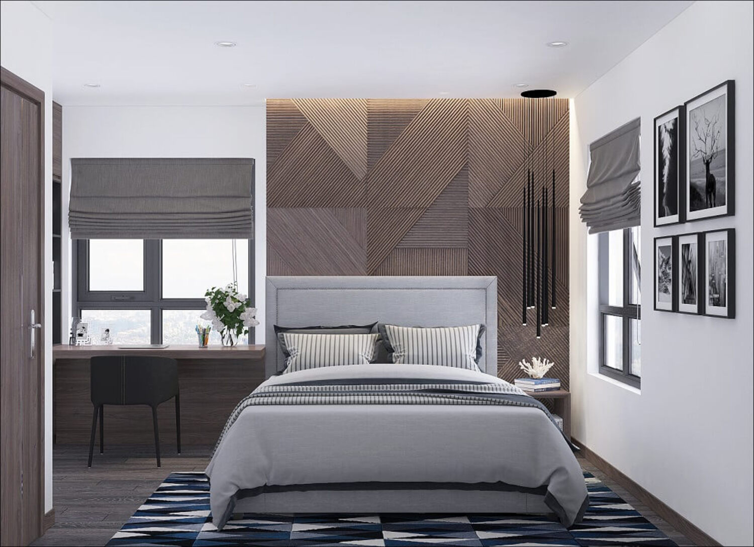 Chính sách quà tặng, khuyến mại dành cho khách hàng mua căn hộ đợt 1