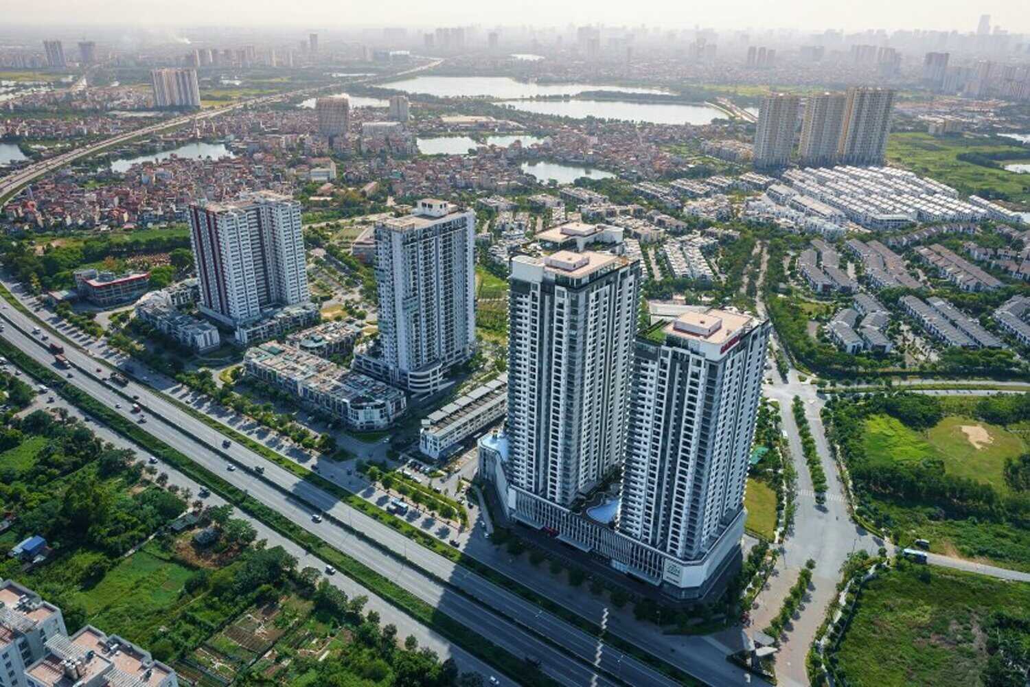 Giá bán Meyhomes Galleria đối với cư dân và nhà đầu tư bất động sản